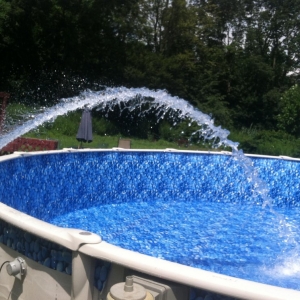 Photo of Water King