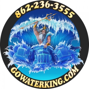 Photo of Water King