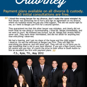 Photo of Bargas Law Firm