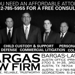 Photo of Bargas Law Firm