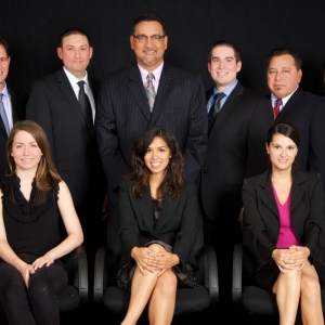 Photo of Bargas Law Firm