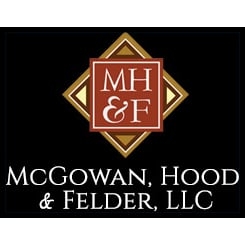 Photo of McGowan, Hood, Felder & Phillips