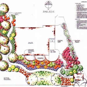 Photo of Living Art Designs