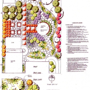Photo of Living Art Designs