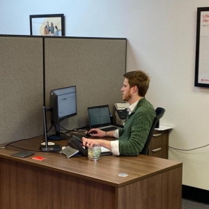 Photo of Barry Johnson - State Farm Insurance Agent