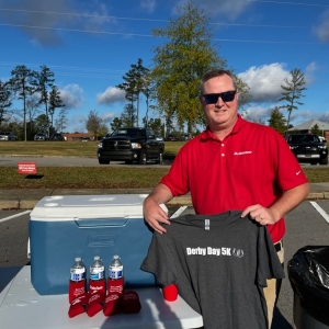 Photo of Barry Johnson - State Farm Insurance Agent