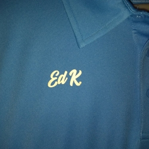 Photo of K & W Tshirts and Signs