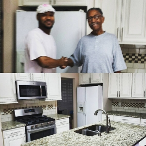 Marietta Reliable Restorations & Remodeling