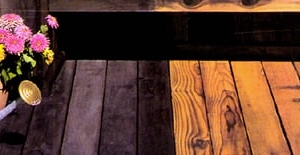 San Bruno Wood Revivers