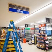 Photo of Holmes Building Materials