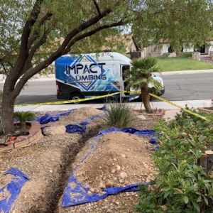 Photo of Impact Plumbing