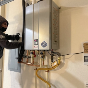 Photo of Impact Plumbing