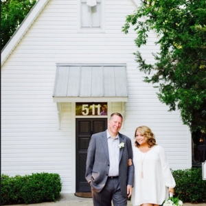 Photo of Little Wren Wedding Chapel