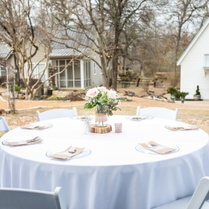 Photo of Little Wren Wedding Chapel