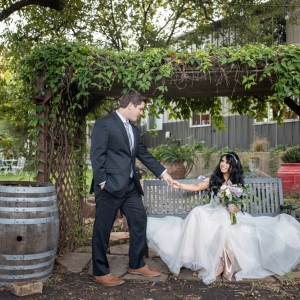 Photo of Little Wren Wedding Chapel