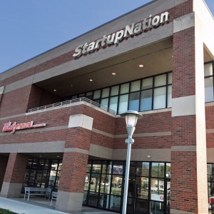 Photo of StartupNation Media Group