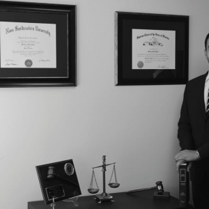 Photo of Legacy Law, PA