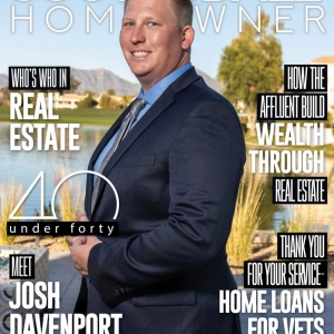 Scottsdale Joshua Davenport - The Premier Team