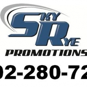 Photo of SkyRye Promotions