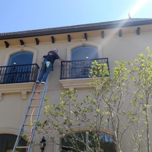 Photo of Lovely View Window Cleaning