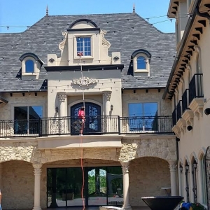 Photo of Lovely View Window Cleaning