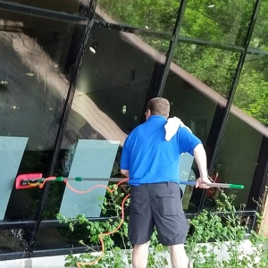Photo of Lovely View Window Cleaning