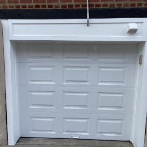 Photo of All Garage Door Services