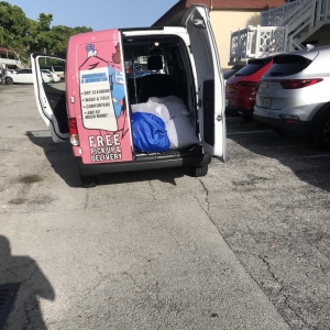 Cooper City Laundry Mama
