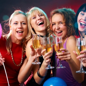 Austin Renegade Events Inc.