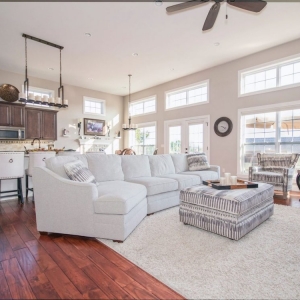 Photo of J Lindley Interiors