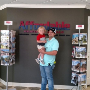 Photo of Affordable Heating & Air