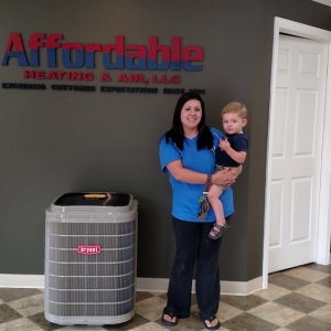 Photo of Affordable Heating & Air