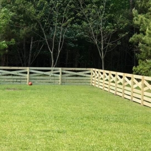 Photo of Chucks Fences And Decks
