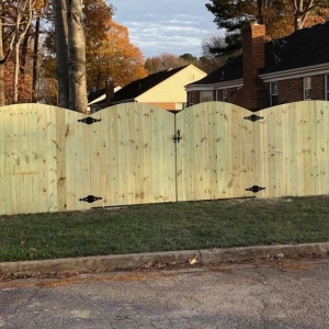 Photo of Chucks Fences And Decks