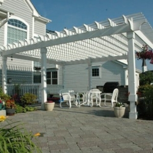 Photo of Joe & Tony Landscaping