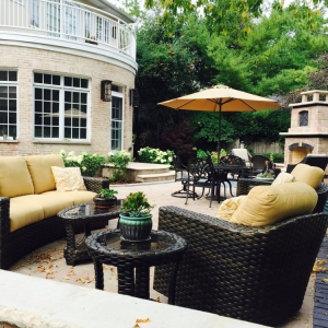 Photo of Joe & Tony Landscaping