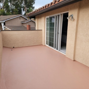 Lake Forest Streamline Painting & Coatings