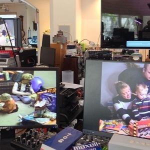 Photo of Video Wholesale Services