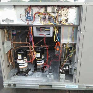 Photo of Mitchell's Refrigeration