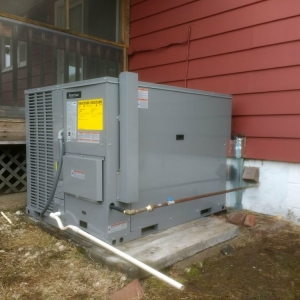 Photo of Mitchell's Refrigeration
