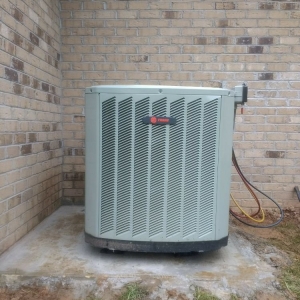 Photo of Mitchell's Refrigeration
