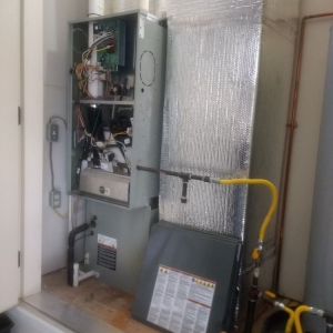 Photo of Mitchell's Refrigeration