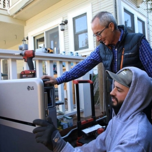 Photo of Cinnamon Energy Systems