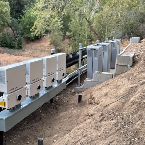 Photo of Cinnamon Energy Systems