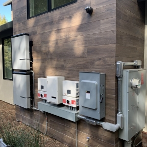 Photo of Cinnamon Energy Systems