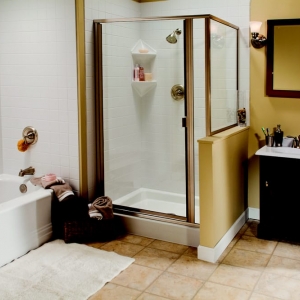 Photo of EZ Baths