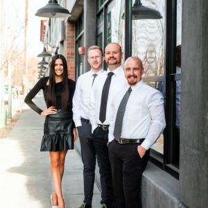 Photo of The One Group Utah