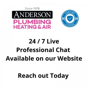 Photo of Anderson Plumbing, Heating & Air
