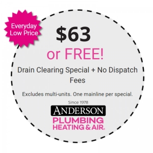 Photo of Anderson Plumbing, Heating & Air