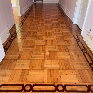 Photo of Superior Wood Flooring